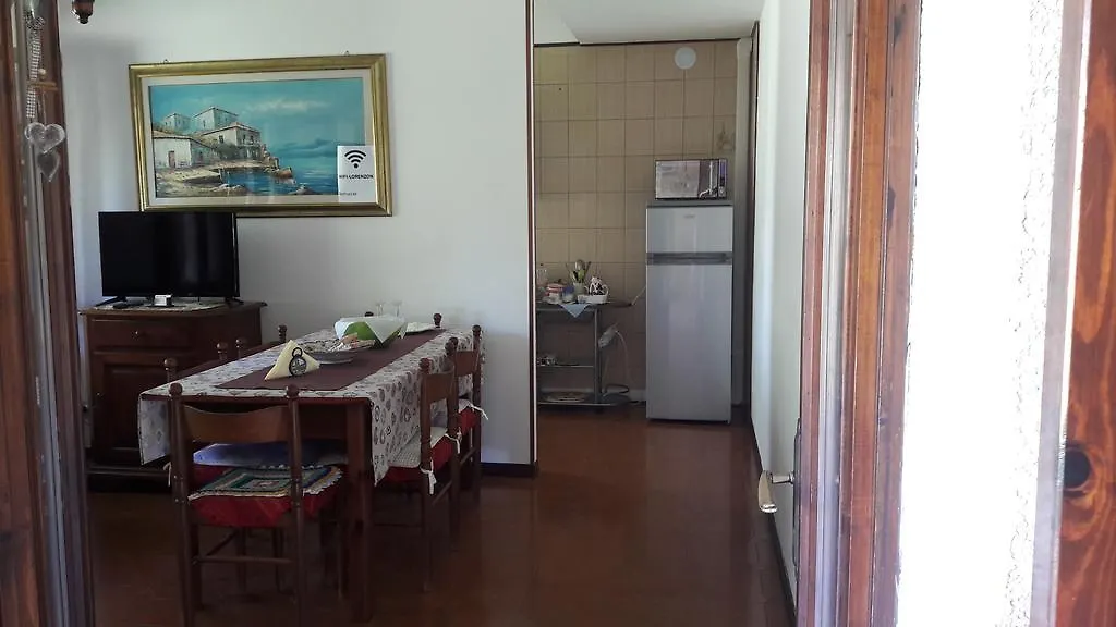 Apartment Appartamento Casa Della Nonna Noventa di Piave