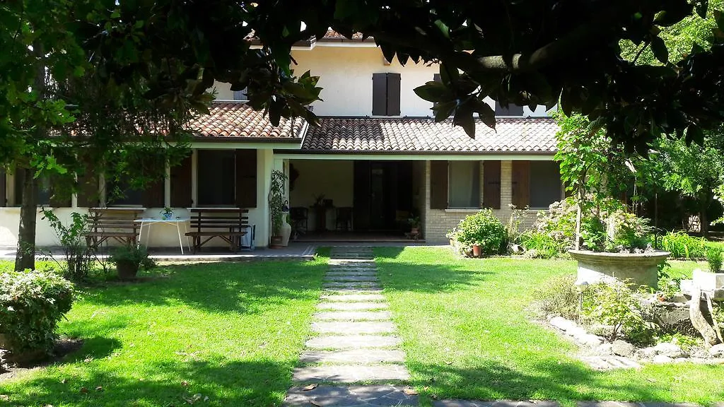 Appartamento Casa Della Nonna Noventa di Piave Apartment