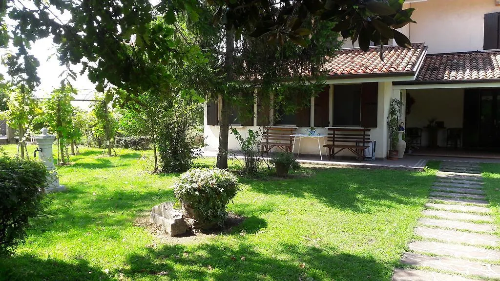 Appartamento Casa Della Nonna Noventa di Piave