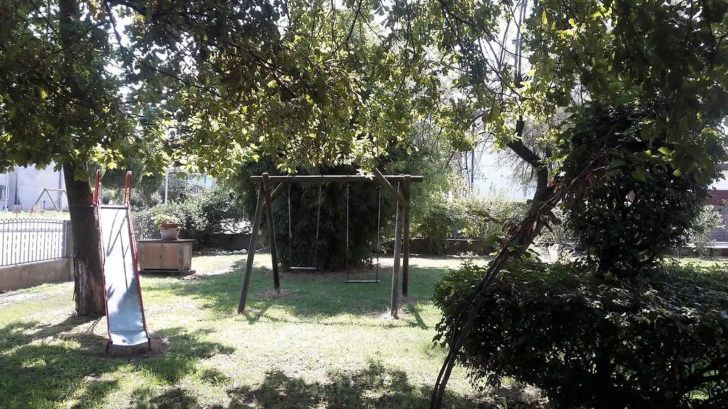 Apartment Appartamento Casa Della Nonna Noventa di Piave