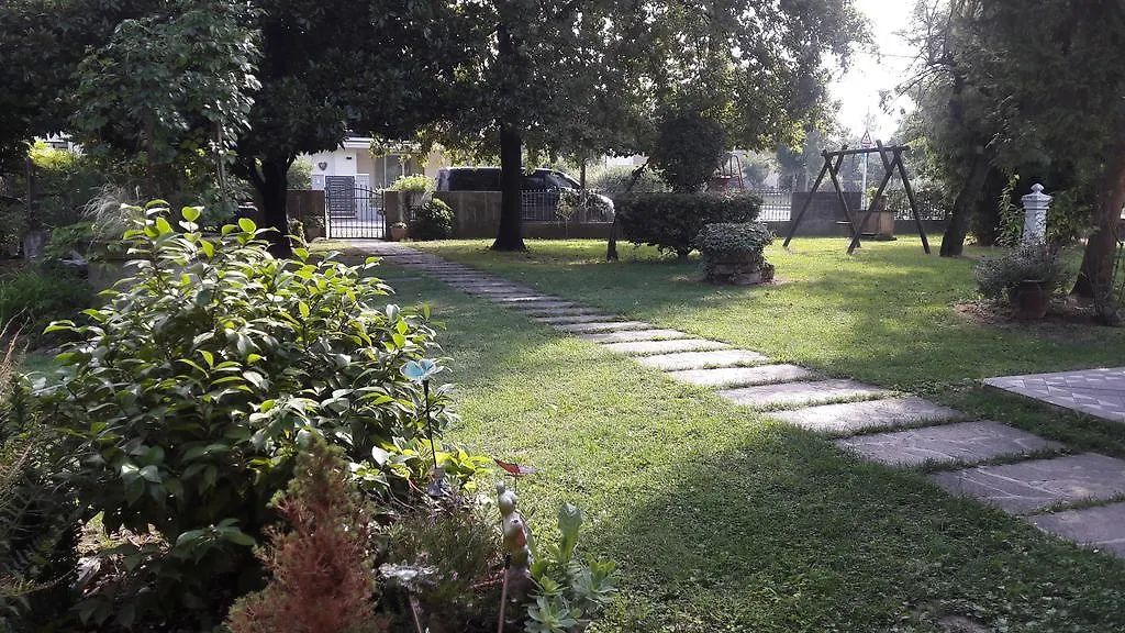 Appartamento Casa Della Nonna Noventa di Piave Italy