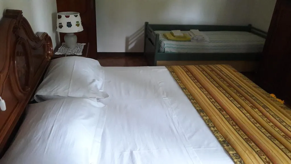 Appartamento Casa Della Nonna Noventa di Piave Apartment