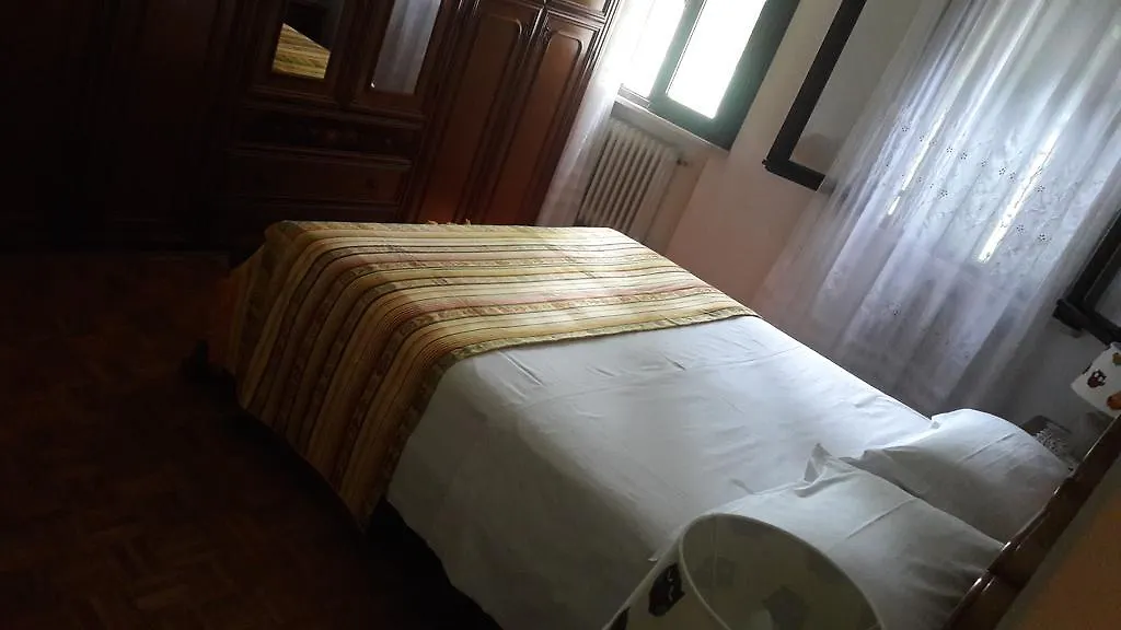 Apartment Appartamento Casa Della Nonna Noventa di Piave Italy