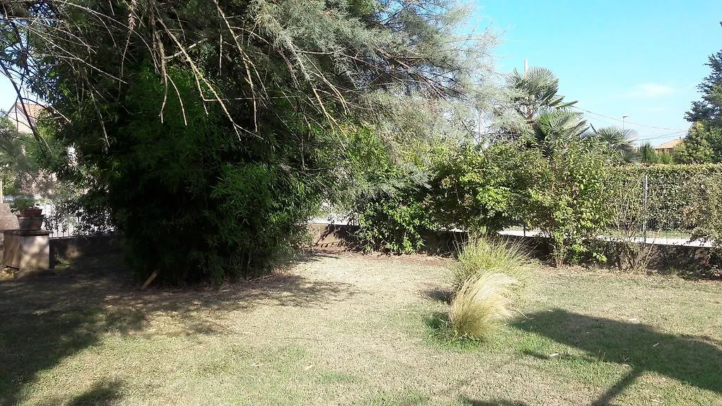 Appartamento Casa Della Nonna Noventa di Piave 0*,