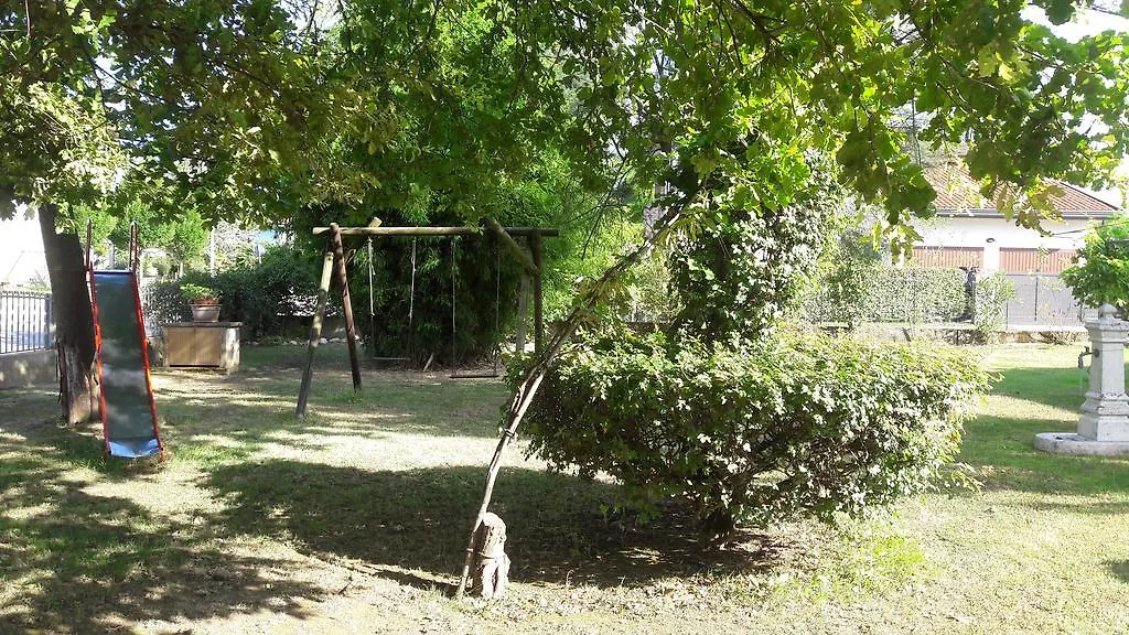 Appartamento Casa Della Nonna Noventa di Piave Italy